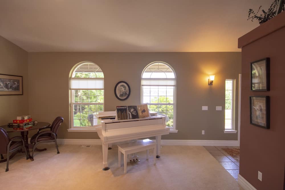 Photo of Livingroom in Hayden View Estates