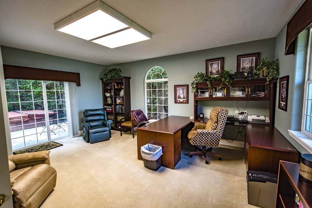 Photo of Livingroom in Hayden View Estates