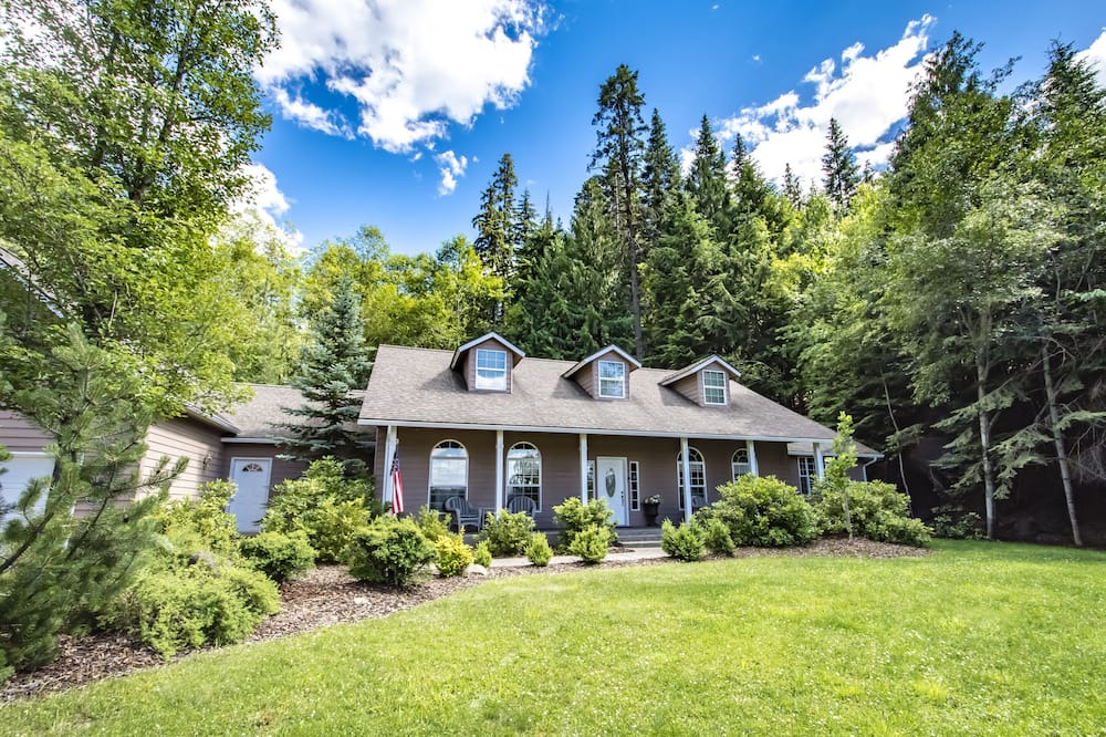 Photo of Outdoor in Hayden View Estates