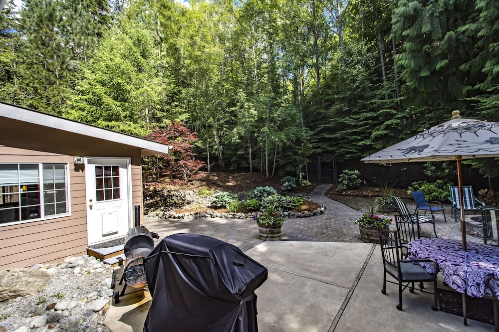 Photo of Outdoor in Hayden View Estates