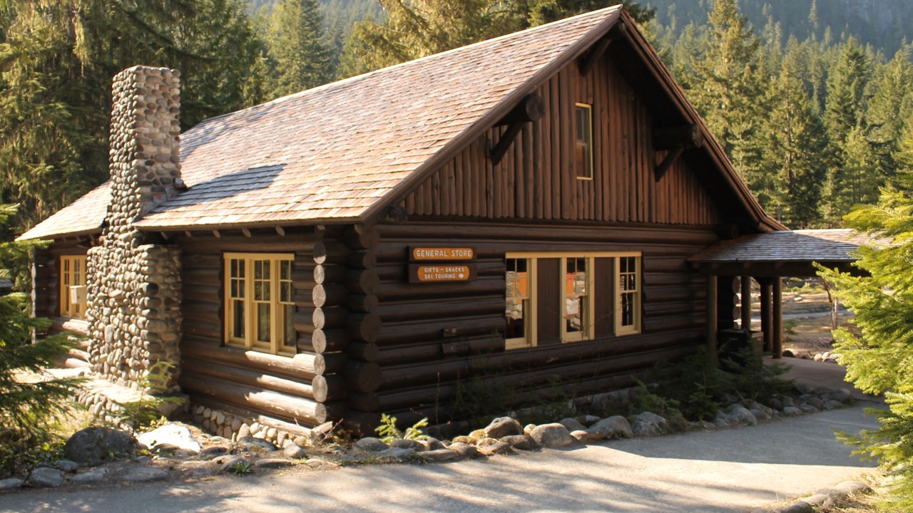 Photo of Outdoor in Longmire
