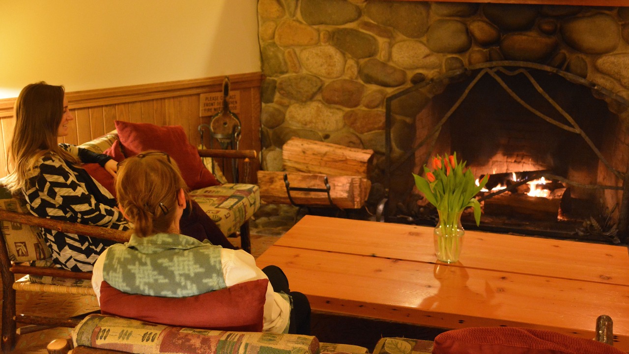 Photo of Others in Longmire