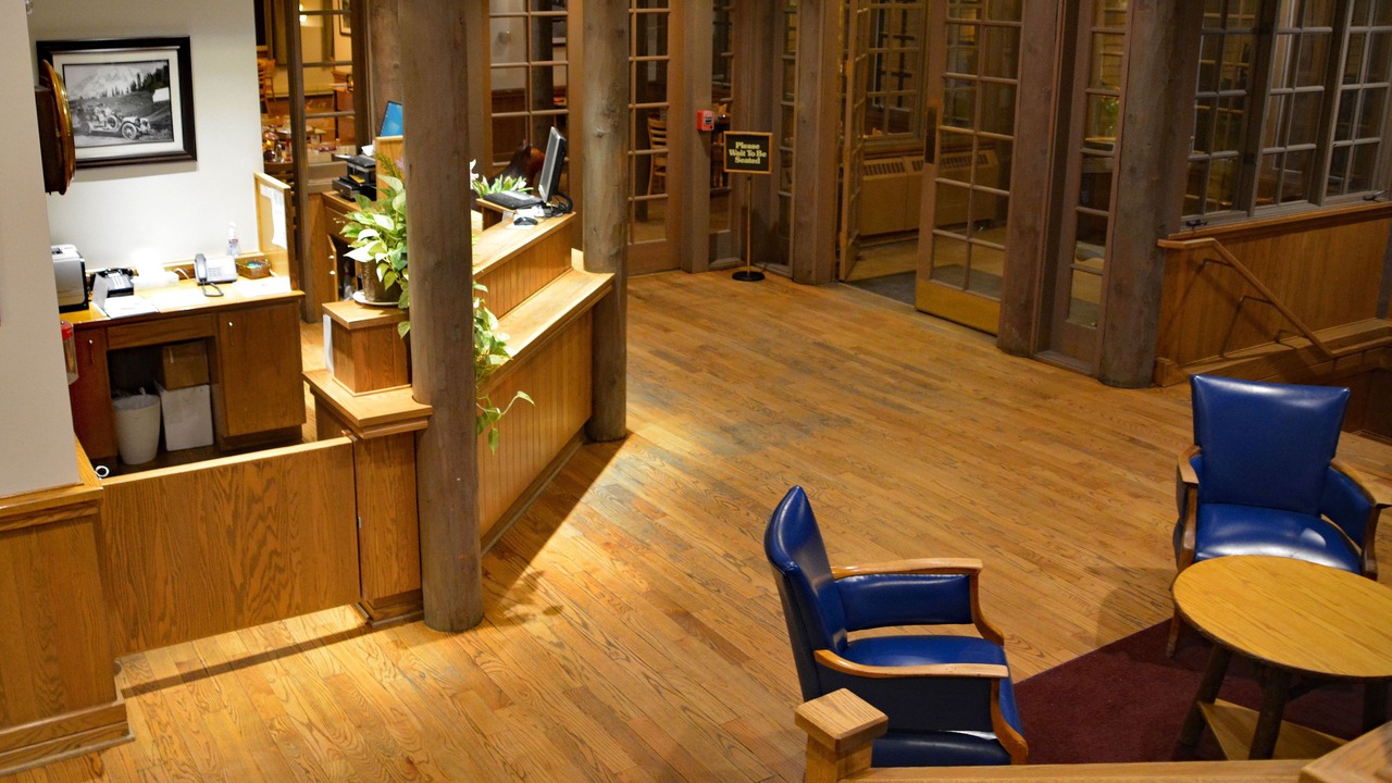 Photo of Others in Longmire