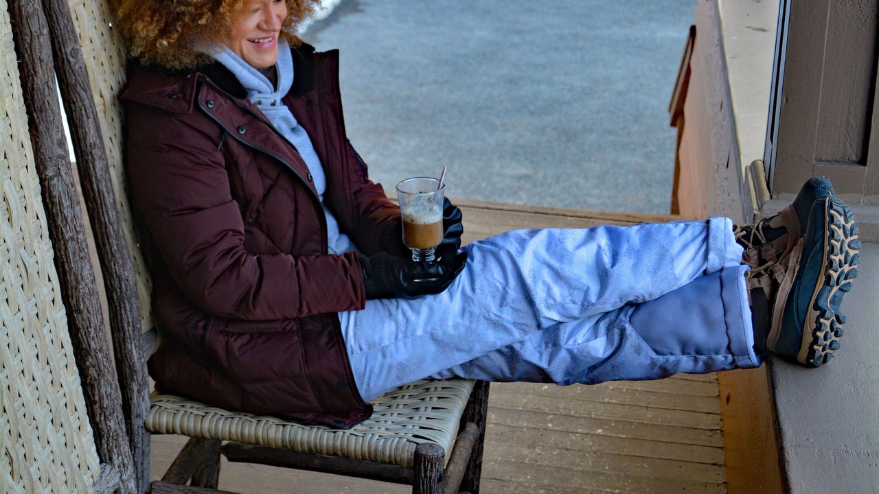 Photo of Outdoor in Longmire