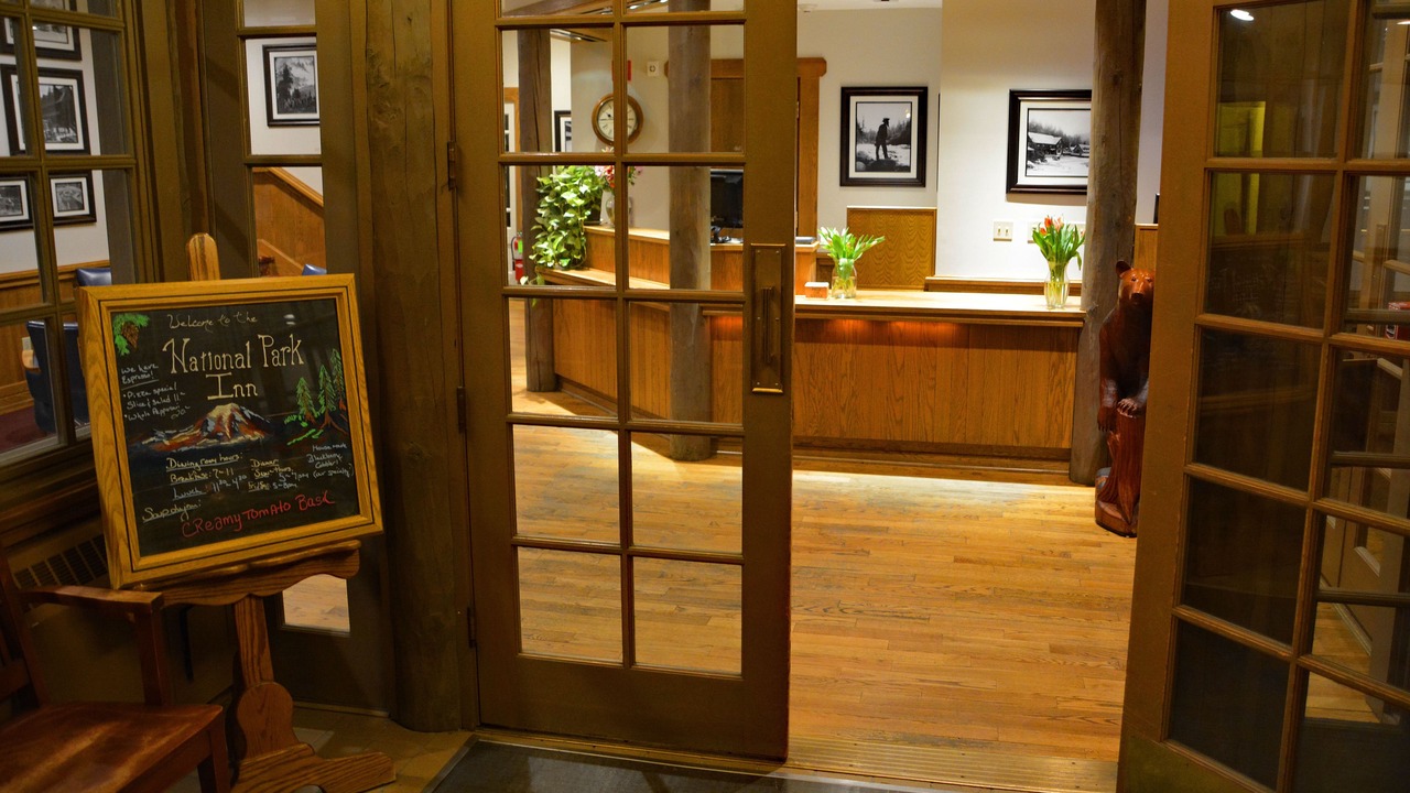 Photo of Others in Longmire