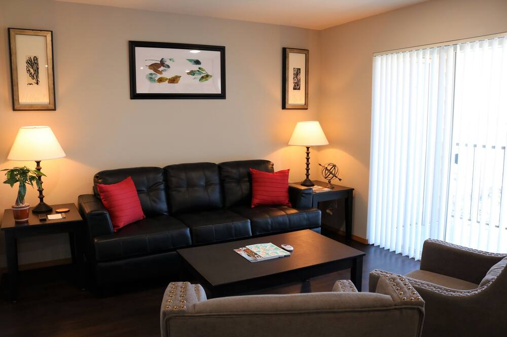 Photo of Livingroom in Airway Heights