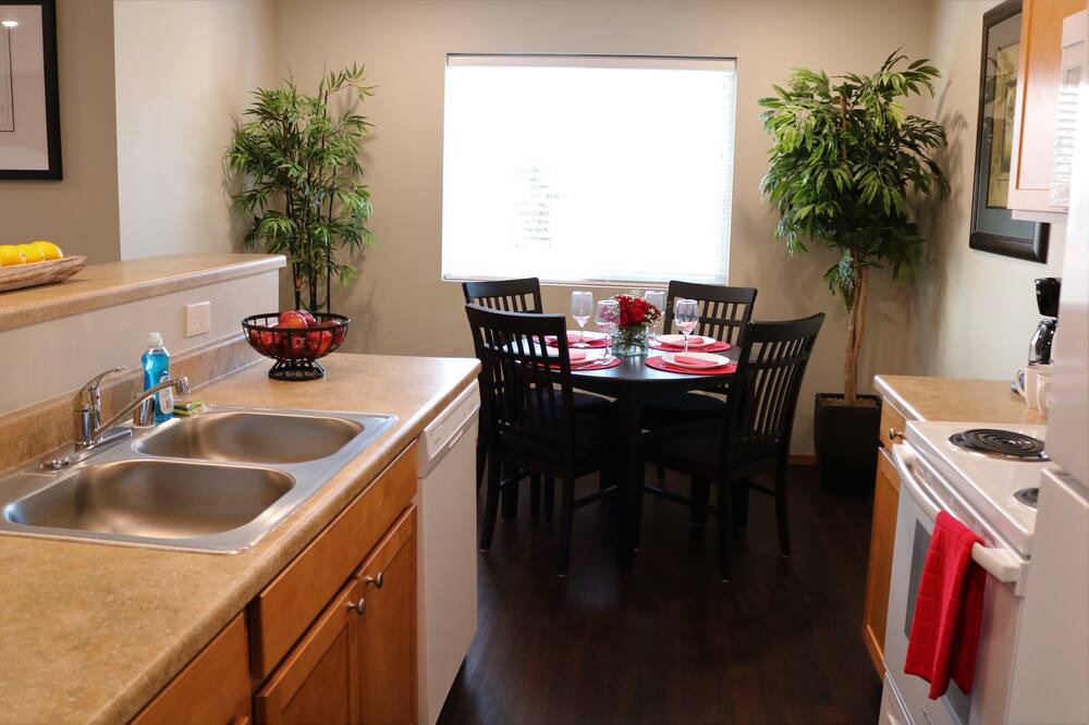 Photo of Kitchen in Airway Heights