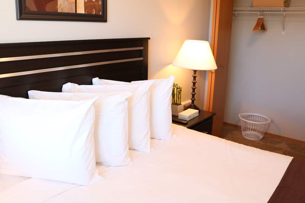 Photo of Bedroom in Airway Heights