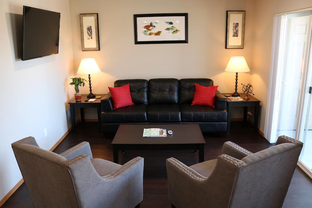 Photo of Livingroom in Airway Heights