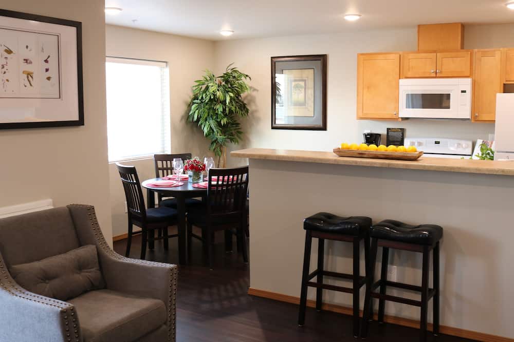 Photo of Kitchen in Airway Heights