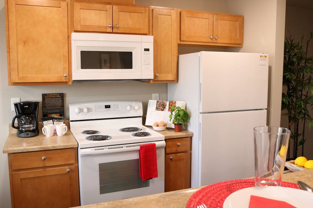 Photo of Kitchen in Airway Heights