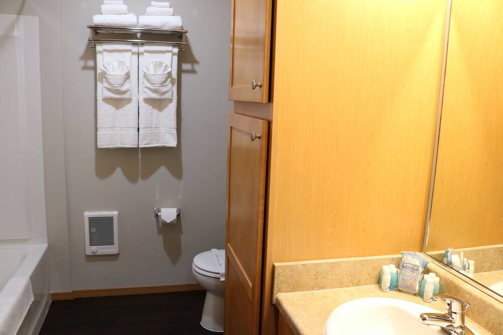 Photo of Bathroom in Airway Heights