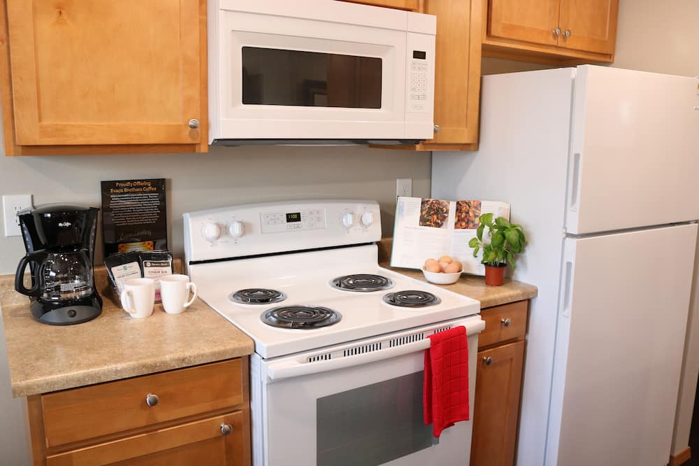 Photo of Kitchen in Airway Heights