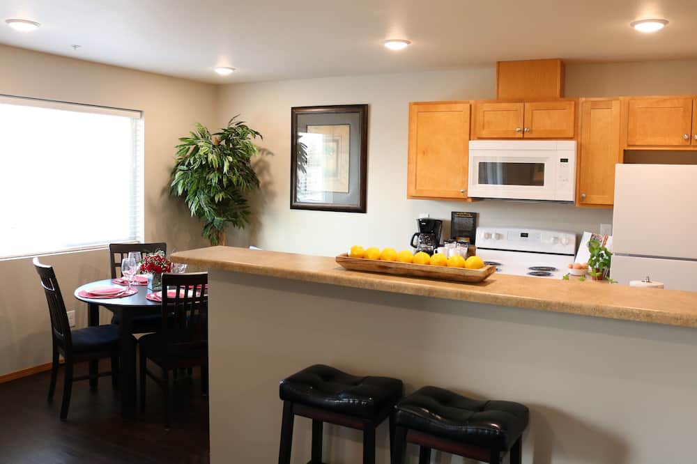 Photo of Kitchen in Airway Heights