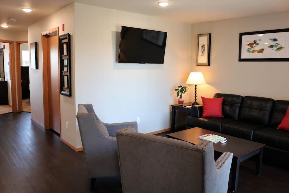 Photo of Livingroom in Airway Heights
