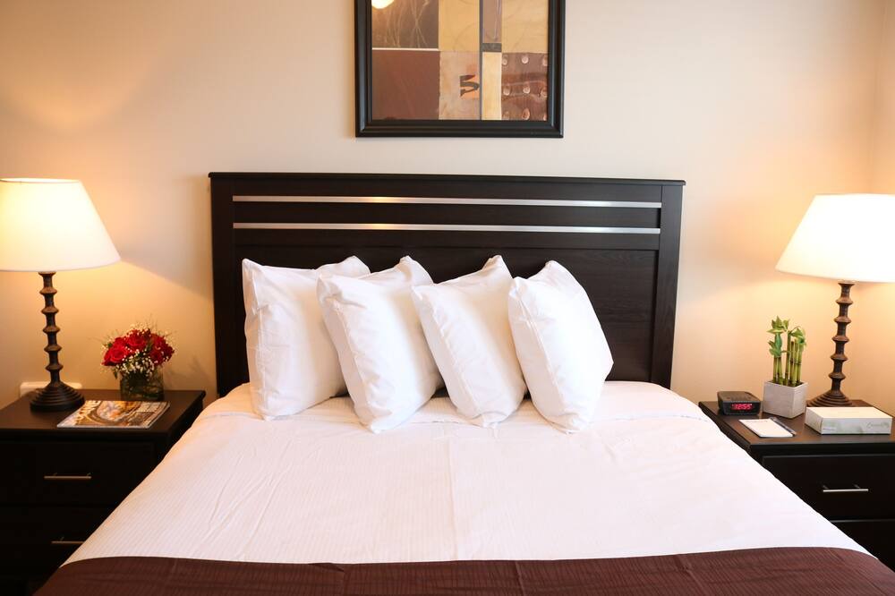 Photo of Bedroom in Airway Heights