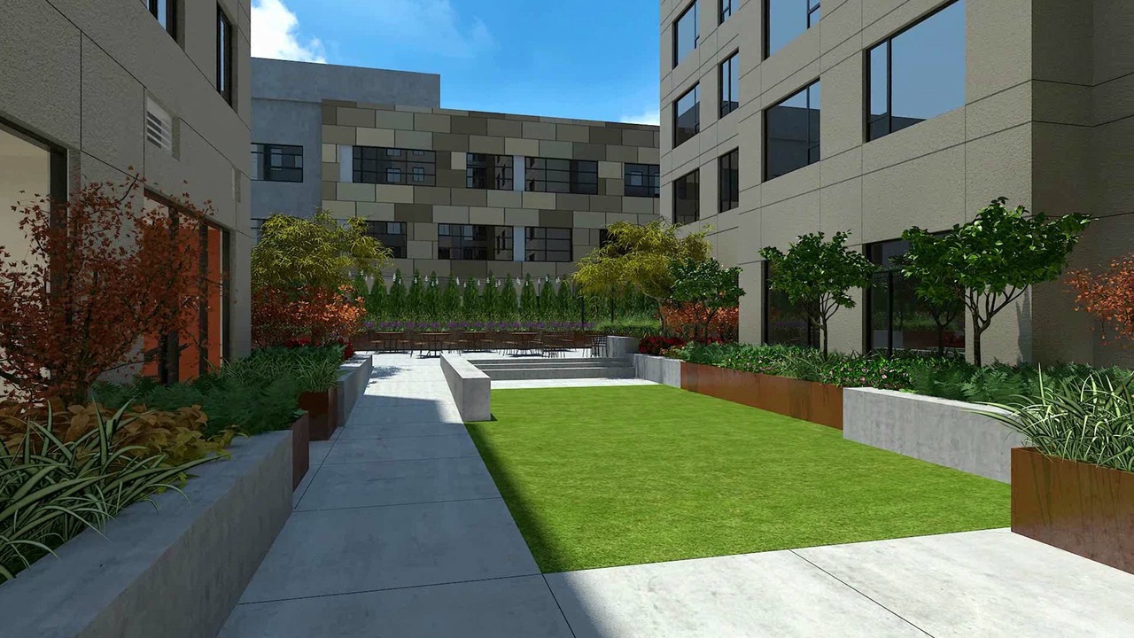 Photo of Outdoor in South Lake Union
