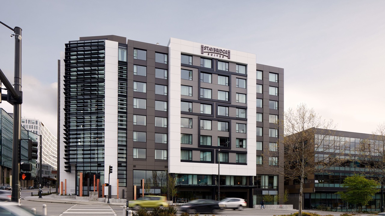 Photo of Outdoor in South Lake Union