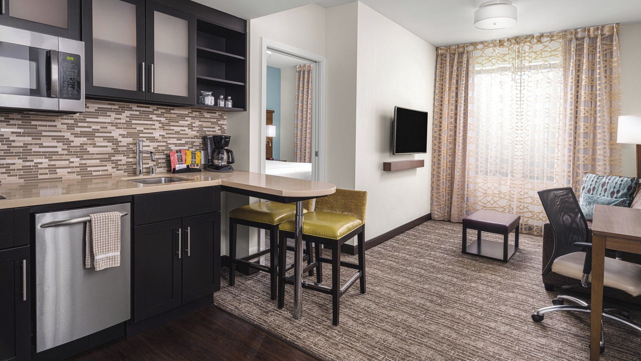 Photo of Kitchen in South Lake Union