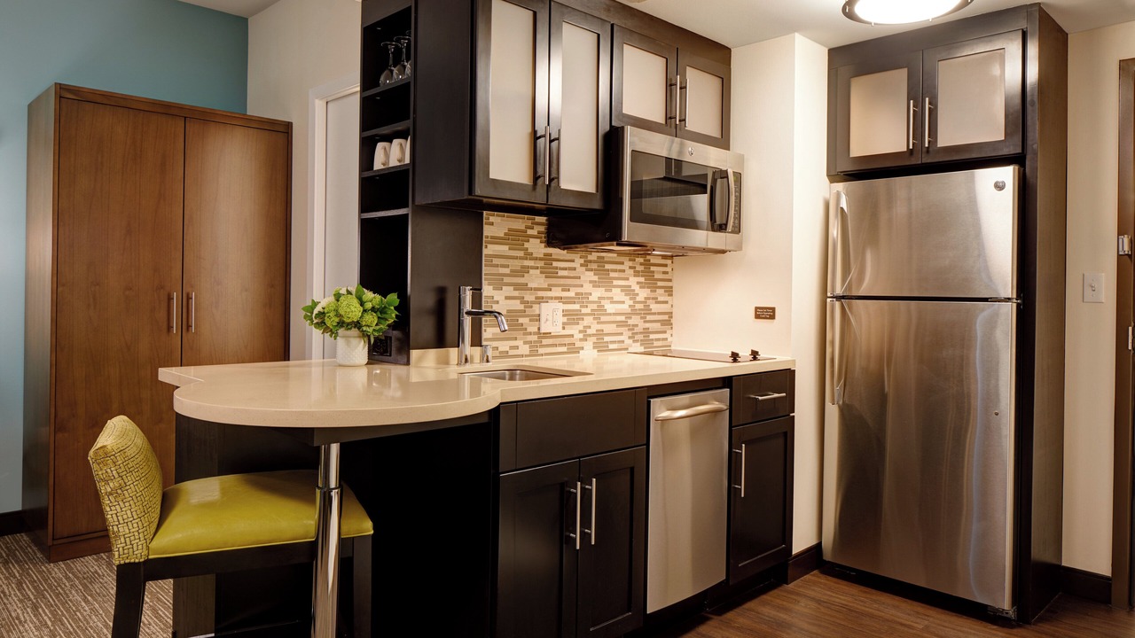 Photo of Kitchen in South Lake Union