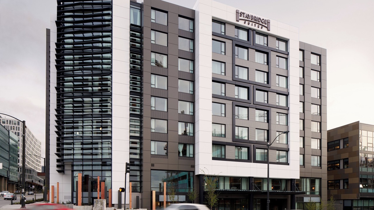 Photo of Outdoor in South Lake Union