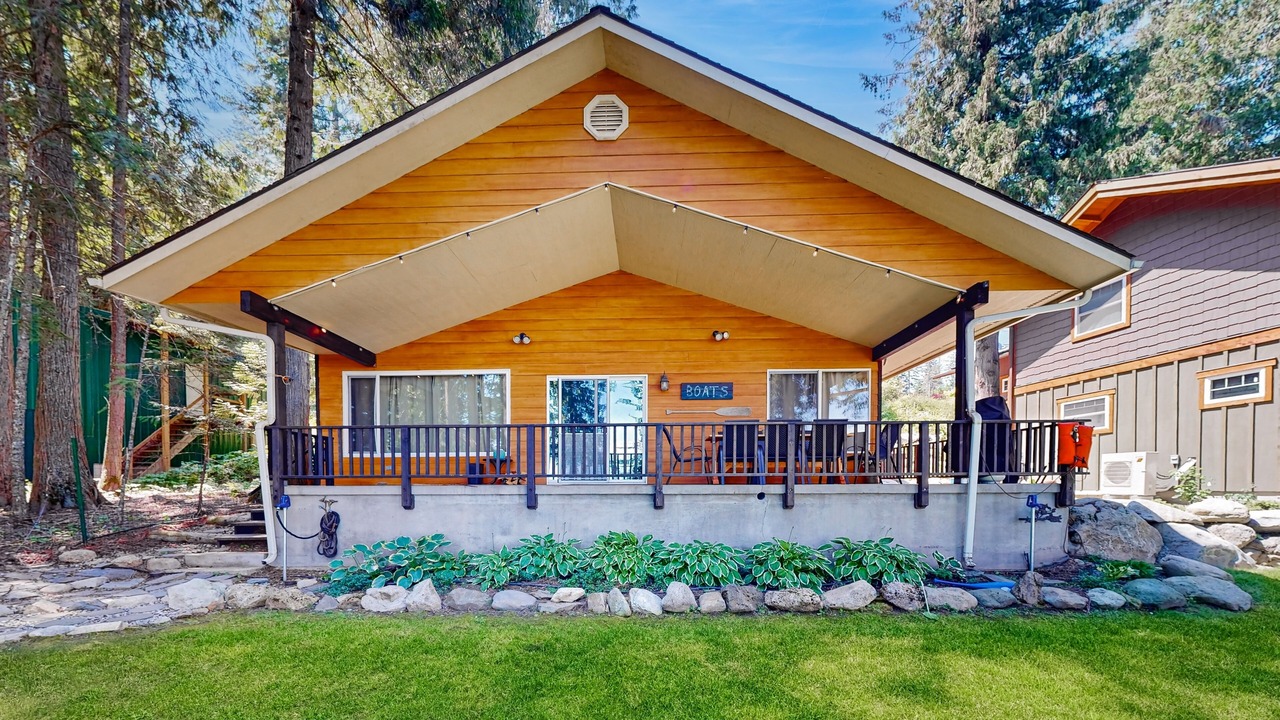 Photo of Outdoor in Sandpoint
