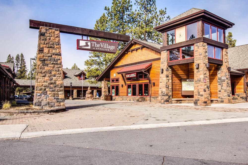 Photo of Others in Sunriver