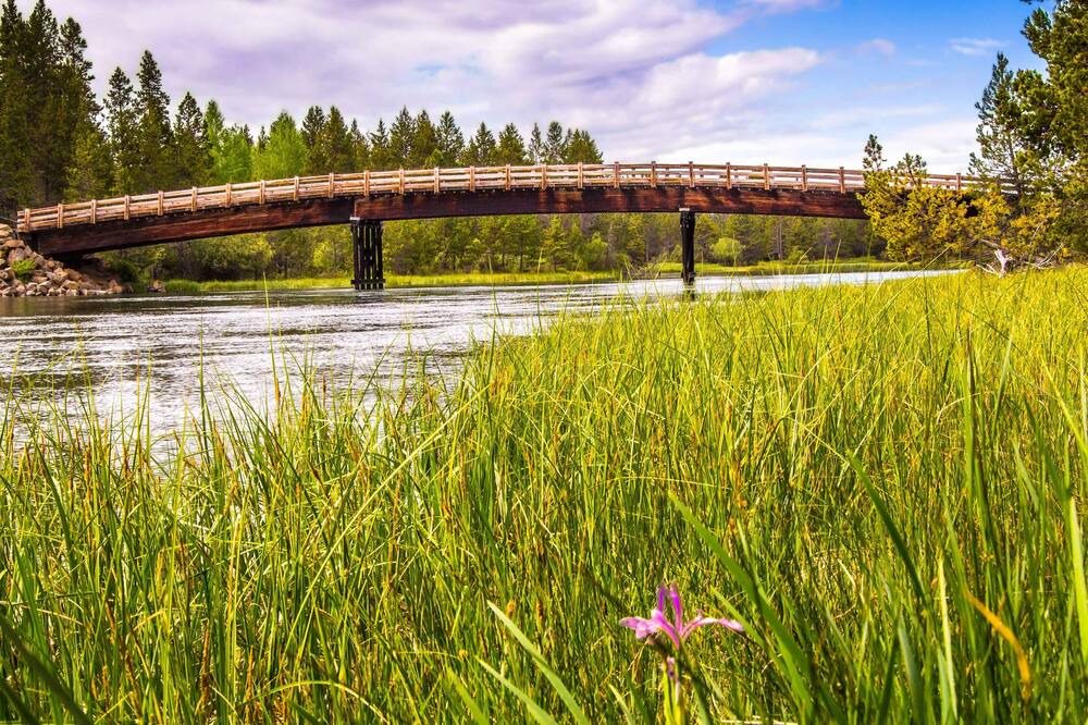 Photo of Others in Sunriver