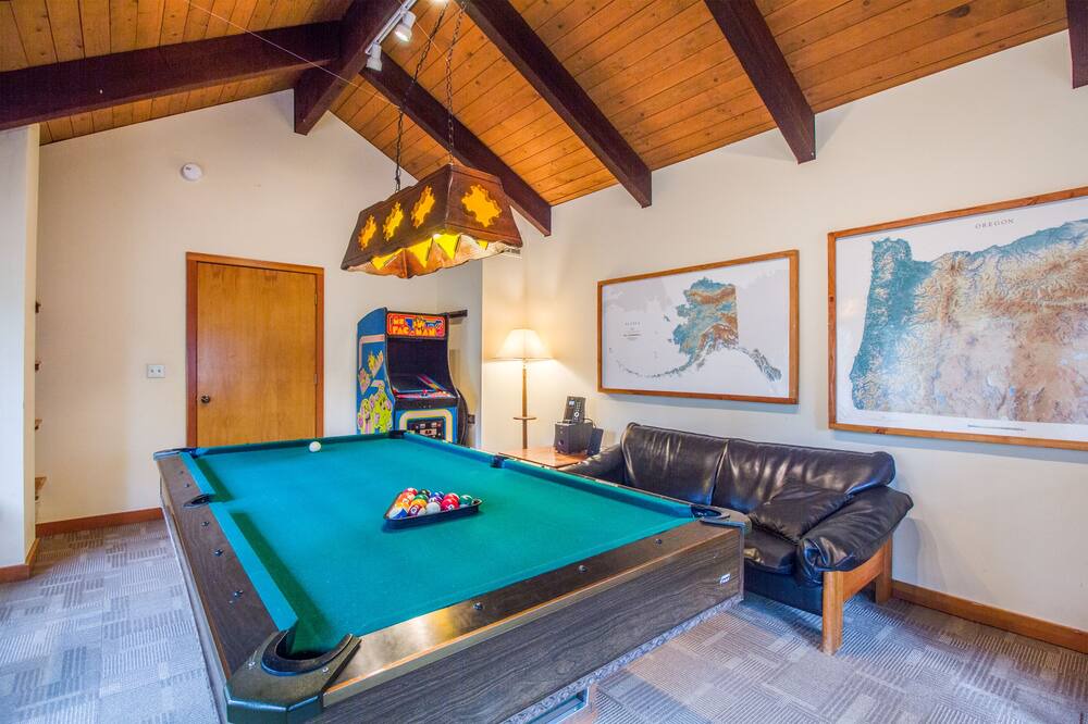 Photo of Bedroom in Sunriver