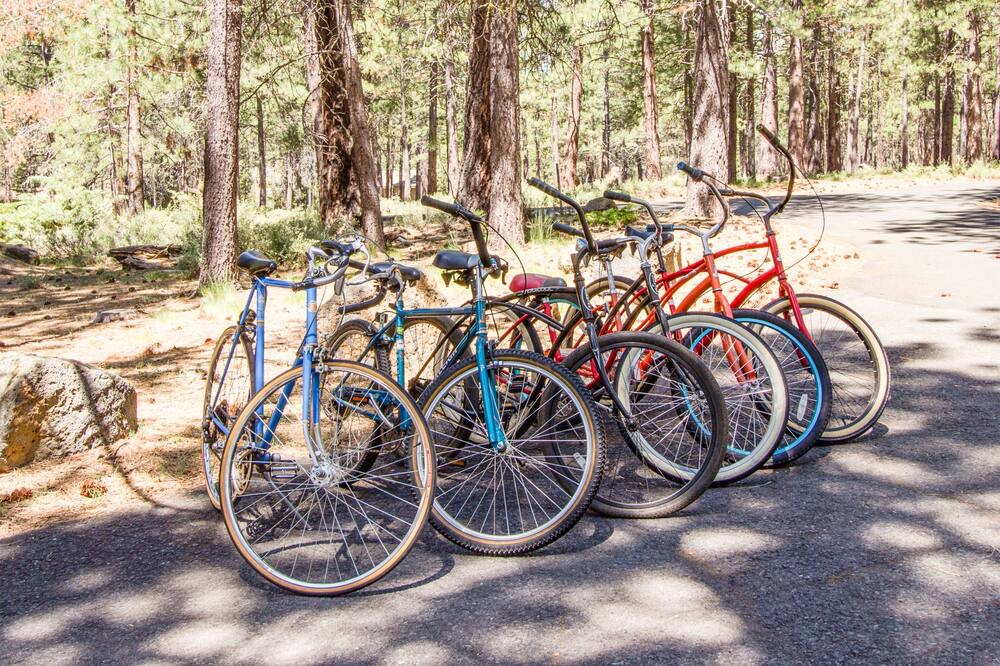 Photo of Others in Sunriver