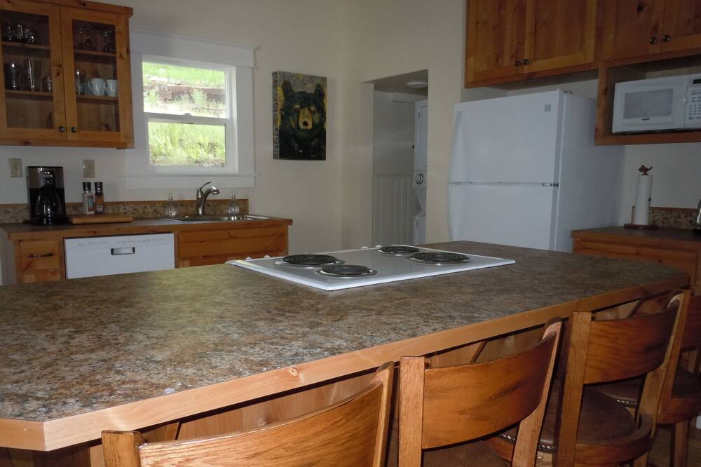 Photo of Kitchen in Harrison