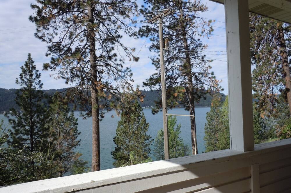 Photo of Outdoor in Harrison