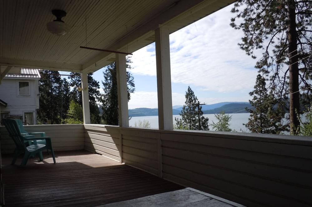 Photo of Outdoor in Harrison