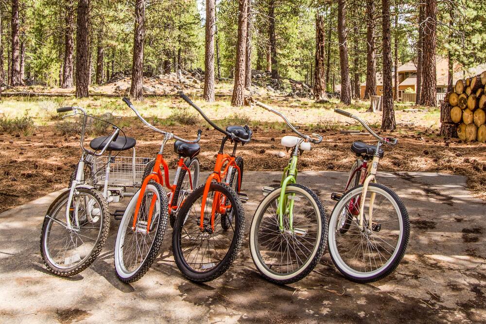 Photo of Others in Sunriver