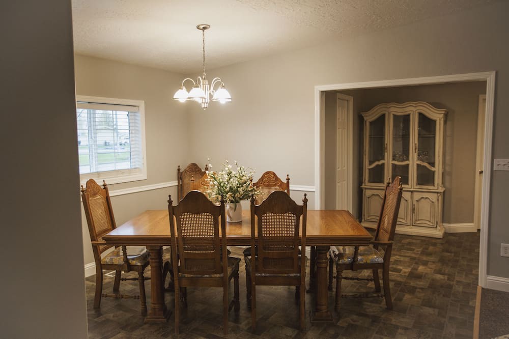Photo of Kitchen in Sugar City