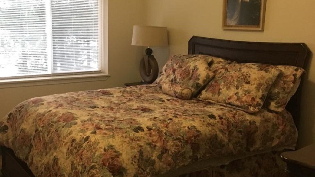 Photo of Bedroom in Heron