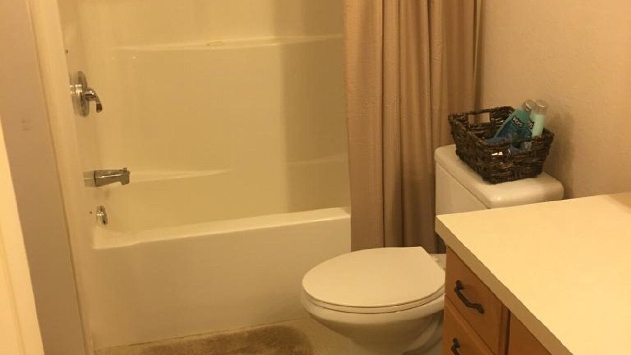 Photo of Bathroom in Heron