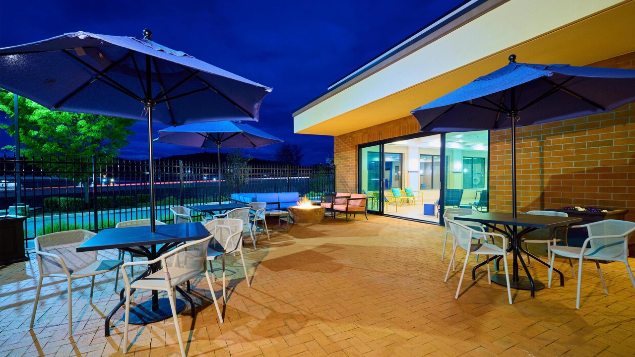 Photo of Patio Balcony in Grants Pass
