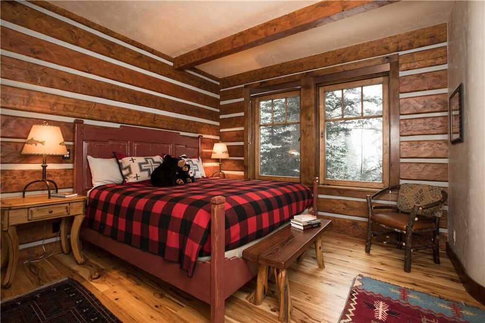 Photo of Bedroom in Granite Ridge