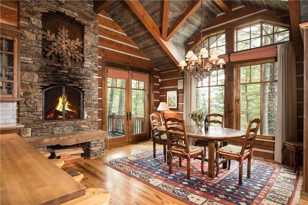 Photo of Kitchen in Granite Ridge