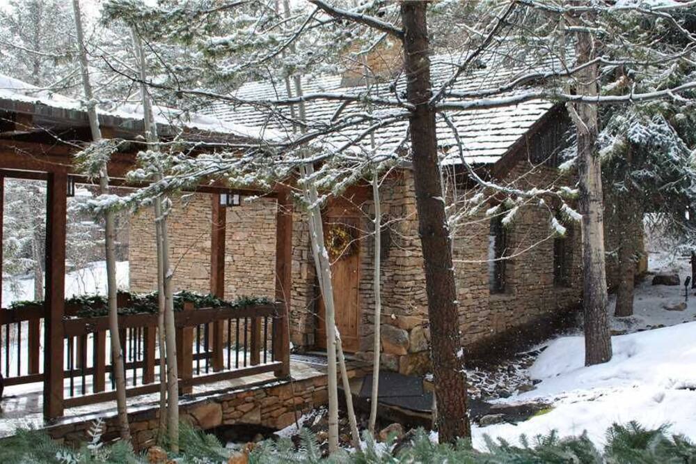 Photo of Outdoor in Granite Ridge