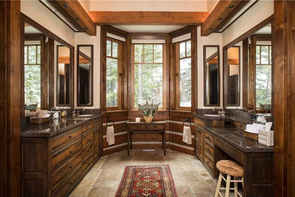 Photo of Bathroom in Granite Ridge