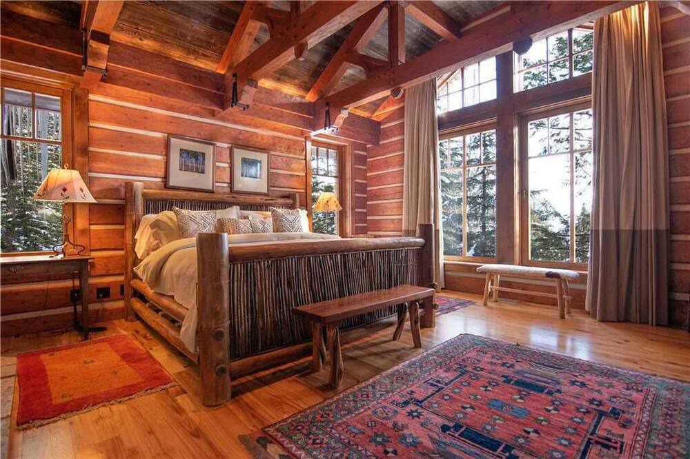 Photo of Bedroom in Granite Ridge