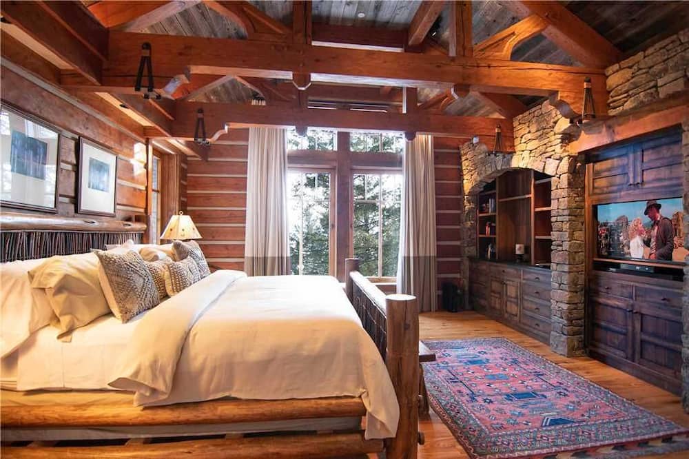 Photo of Bedroom in Granite Ridge