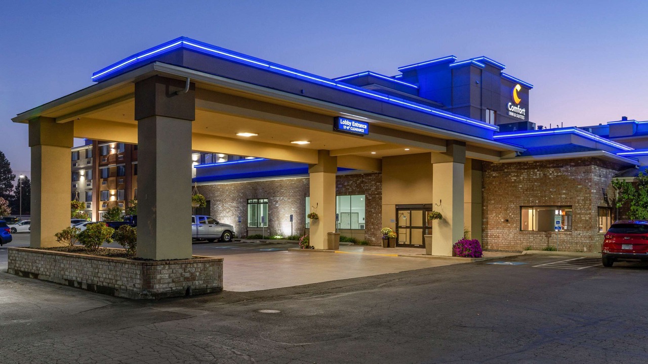 Photo of Outdoor in Coeur d'Alene