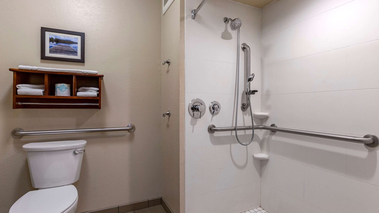 Photo of Bathroom in Coeur d'Alene