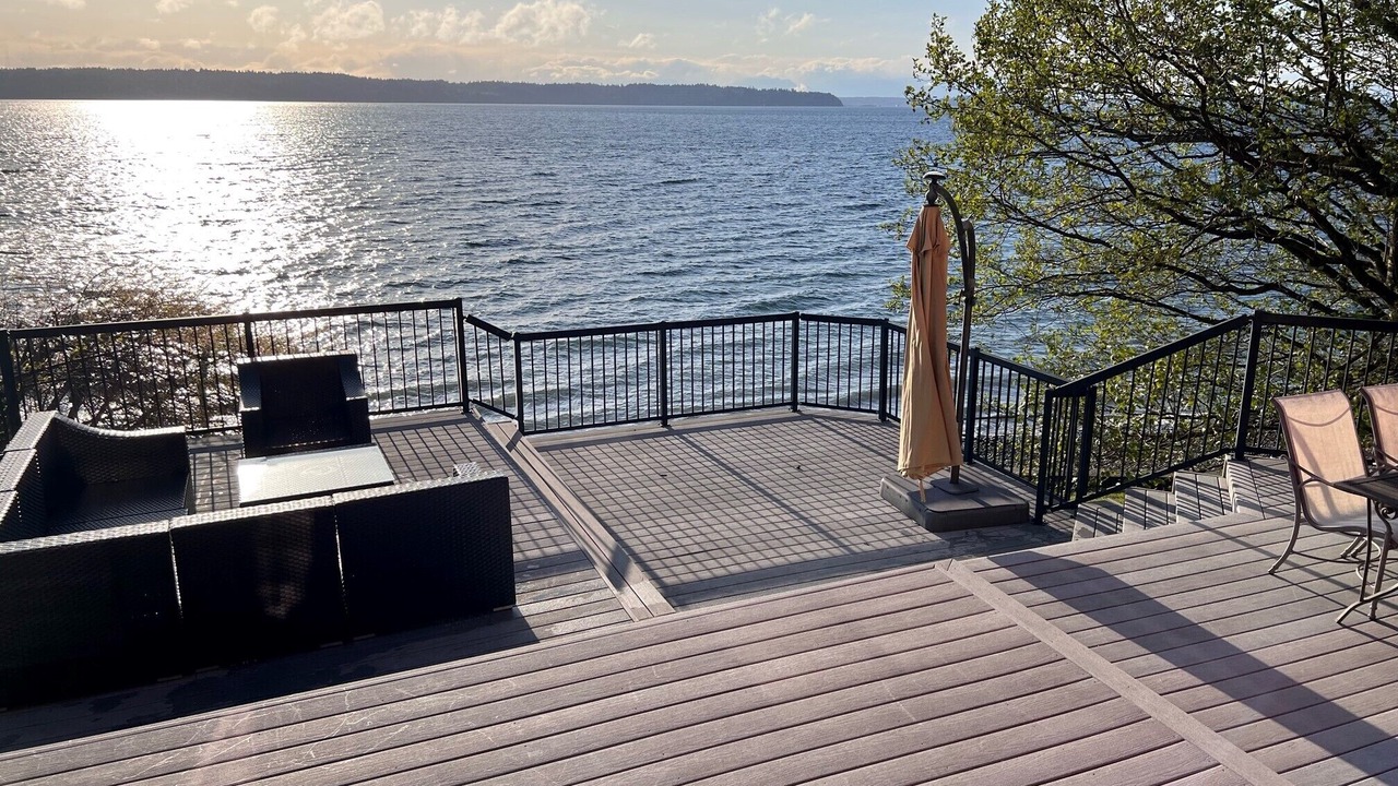 Photo of Outdoor in Seahurst