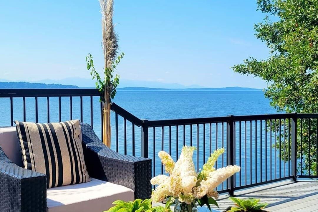 Photo of Outdoor in Seahurst