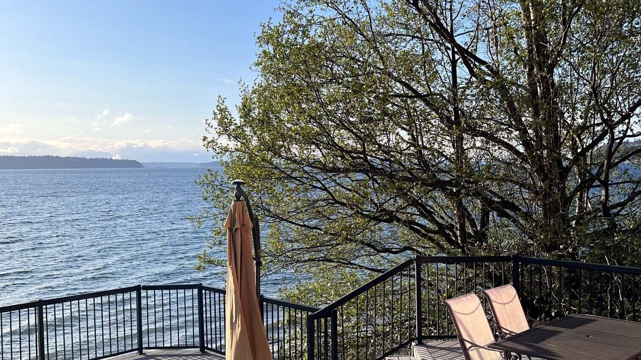 Photo of Outdoor in Seahurst