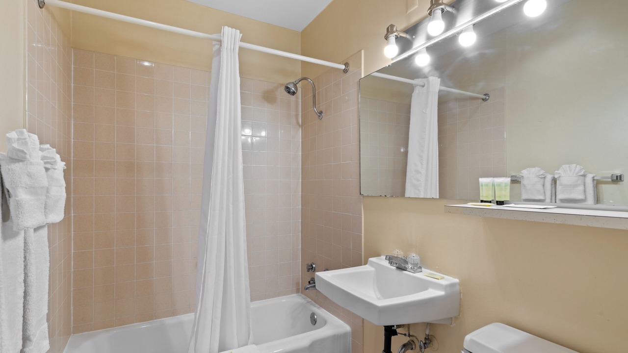 Photo of Bathroom in Wenatchee